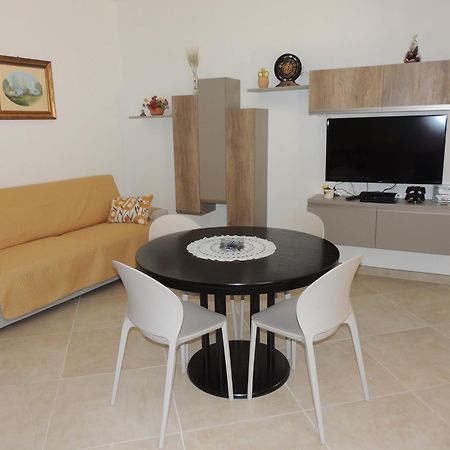 Casa Nel Borgo Di Tufillo Villa Dış mekan fotoğraf