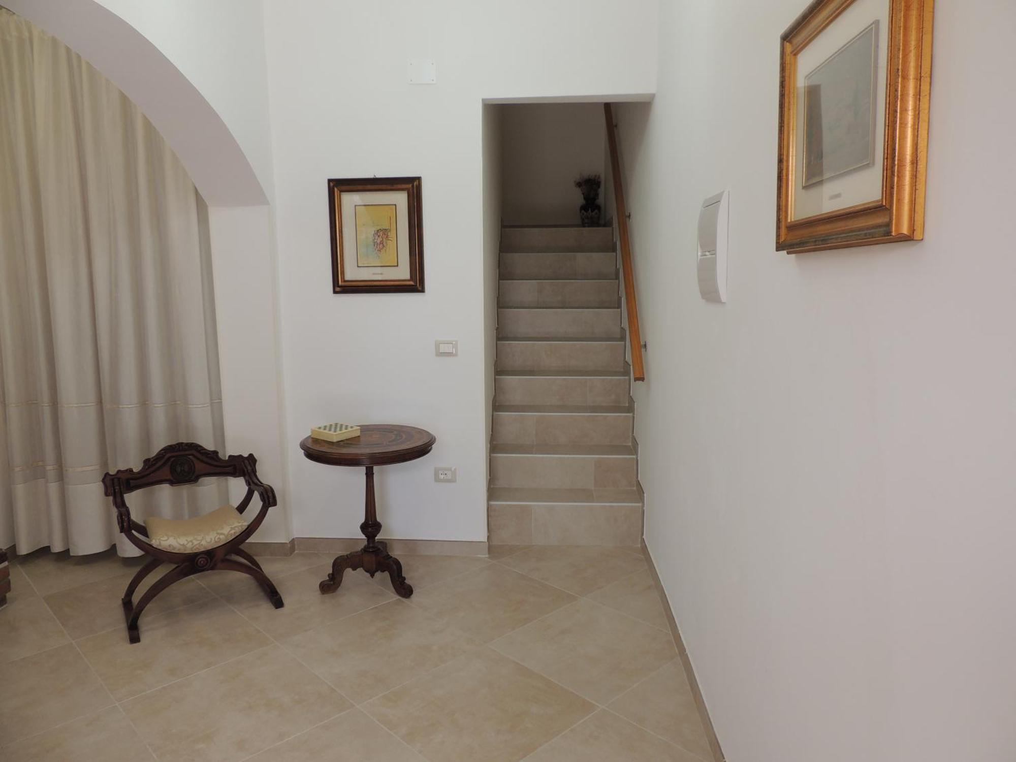 Casa Nel Borgo Di Tufillo Villa Dış mekan fotoğraf