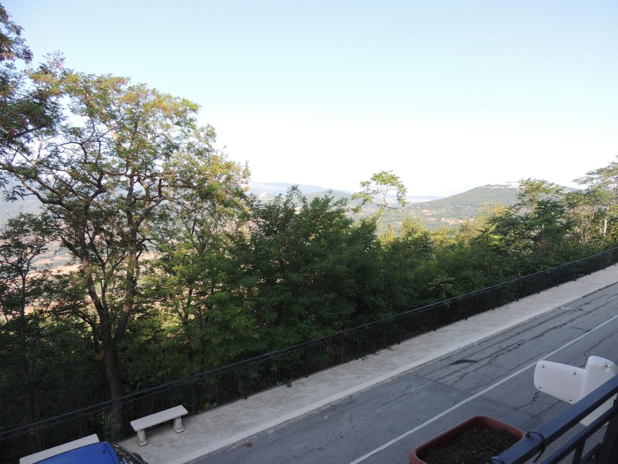 Casa Nel Borgo Di Tufillo Villa Dış mekan fotoğraf